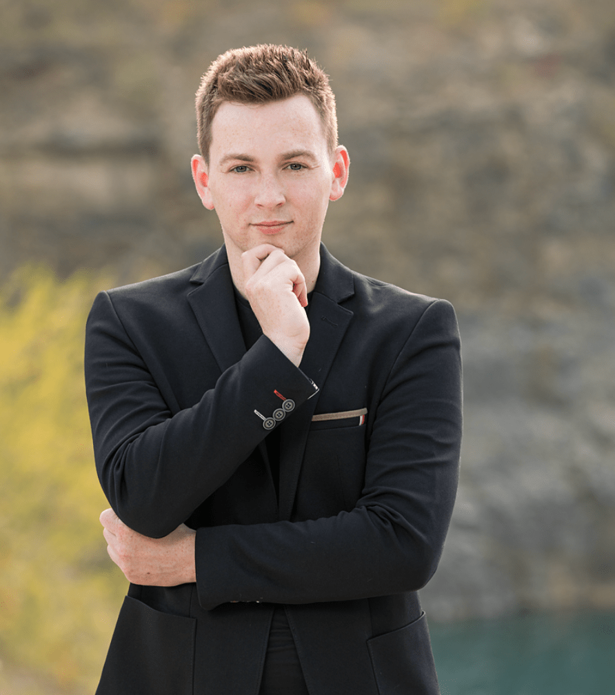 Andreas Eisenbrenner - Experte für Börsen und Vermögensaufbau